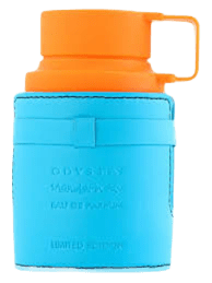 Mandarin Sky Perfume